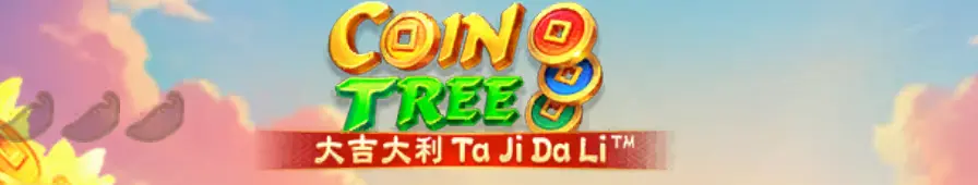 казино Coin Tree играть